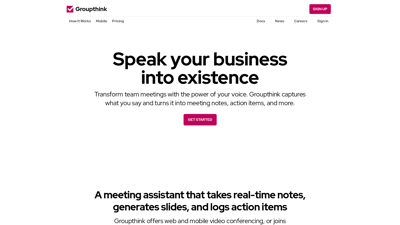 Groupthink