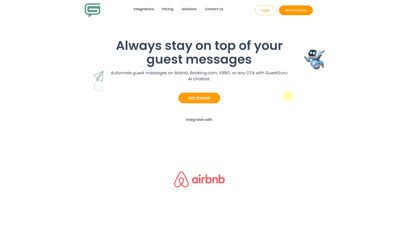 Guest Guru