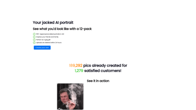 Headbot