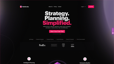 HelloScribe