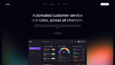 helpix AI