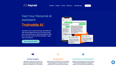 heynet