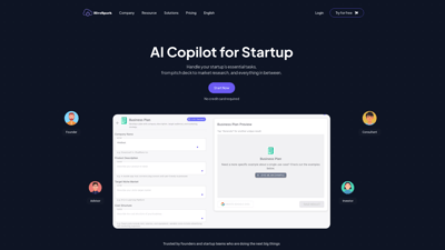 HiveSpark AI