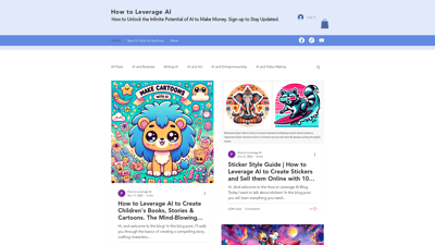 How to Leverage AI