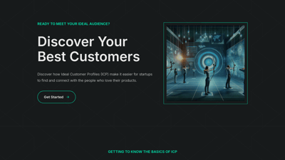 Ideal Customers AI
