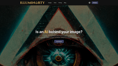 Illuminarty