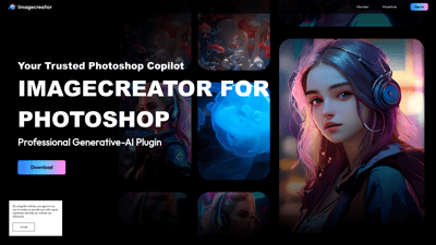 ImageCreator