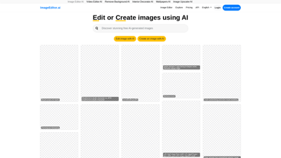 ImageEditor.AI