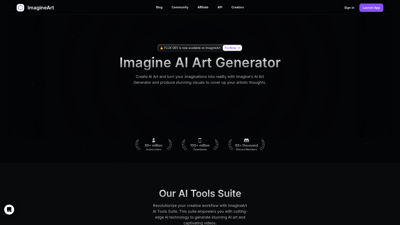 Imagine