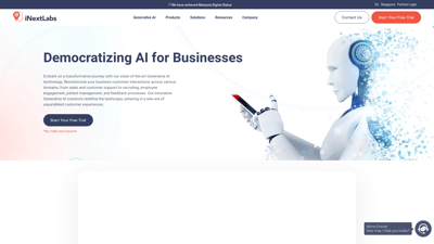 iNextLabs