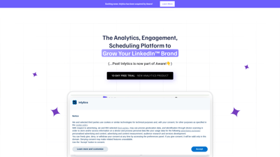 Inlytics