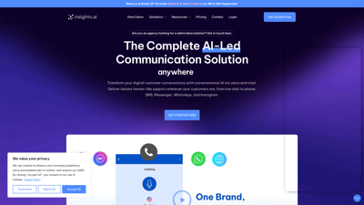 Insighto.ai