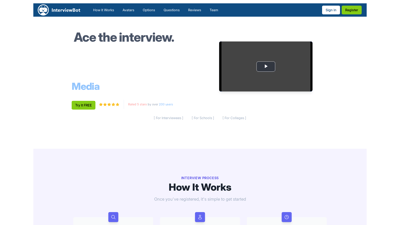 InterviewBot