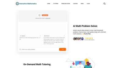 IntMath