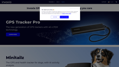 Invoxia