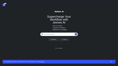 Jeeves.Ai