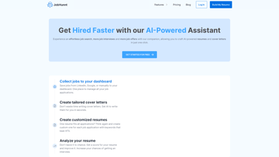 JobHunnt