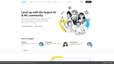 Kaggle