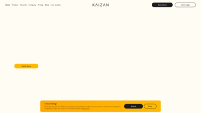 Kaizan AI