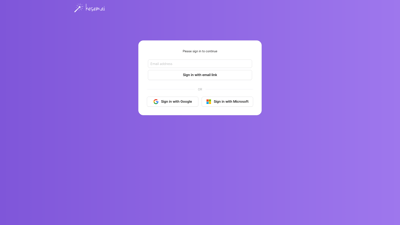 Kesem.ai