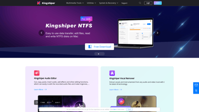 Kingshiper