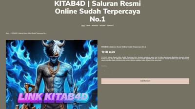 KITAB4D