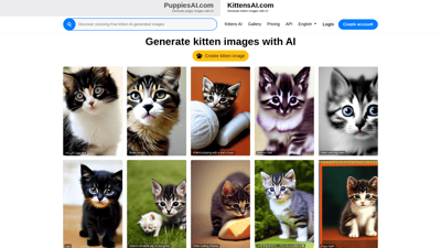 KittensAI