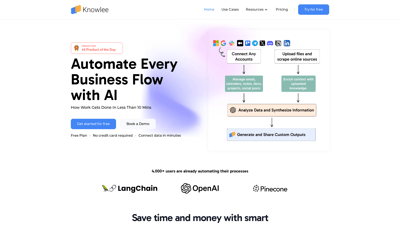 Knowlee AI