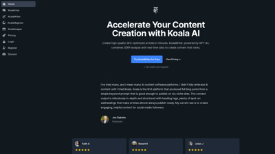 Koala AI