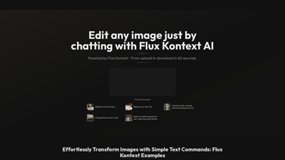 KontextChat