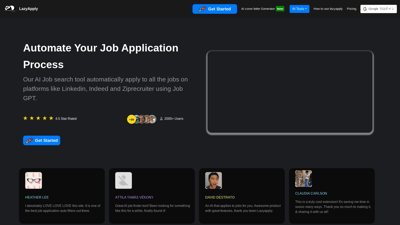 LazyApply