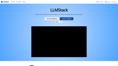 LLMStack