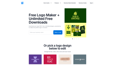 Logo.com