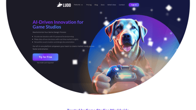 Ludo.ai