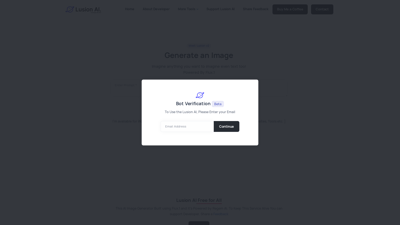 Lusion AI
