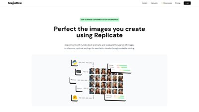 Magicflow AI