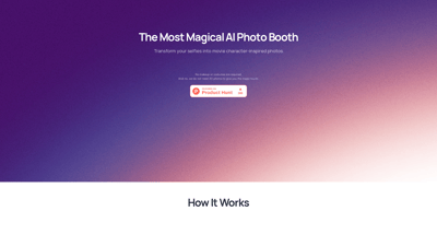Magicsnap