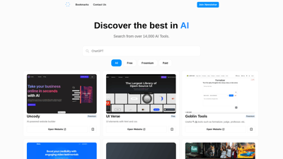 Mango AI