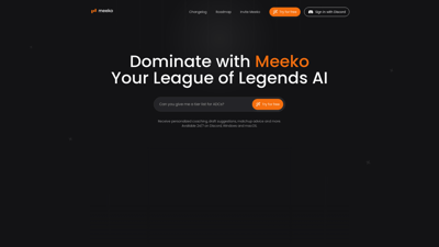 Meeko.ai