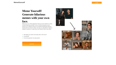 Meme Yourself