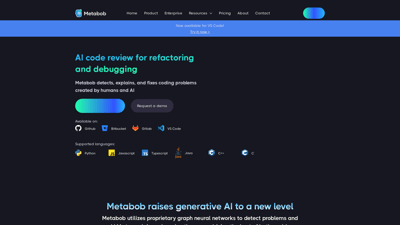 Metabob