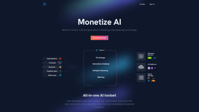 Meteron AI