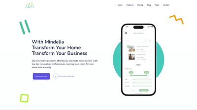 Mindelia