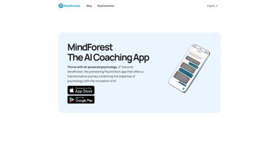 MindForest