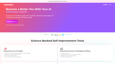 Mindwell
