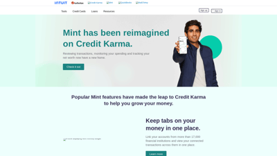 Mint