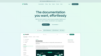 Mintlify