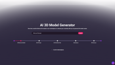 Mondial 3D