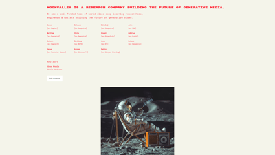 Moonvalley