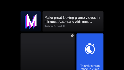 Motionscribe